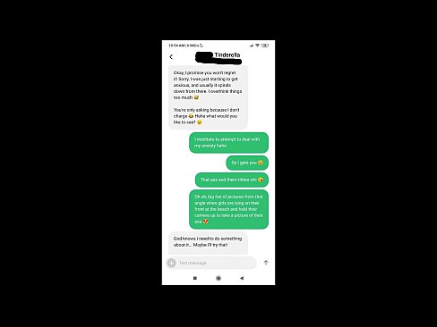 ❤️ Добавих нов PAWG от Tinder към моя харем ( говоря с Tinder) ☑ Секс видео в bg.downloadassertion.top